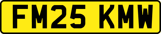 FM25KMW