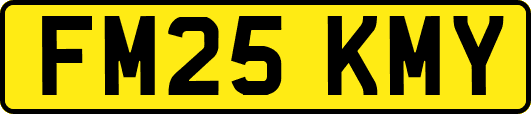 FM25KMY