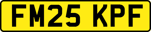 FM25KPF