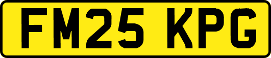 FM25KPG