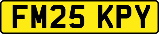 FM25KPY