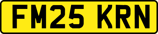 FM25KRN