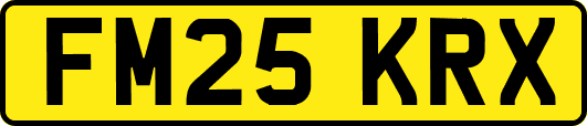 FM25KRX
