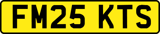 FM25KTS