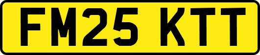 FM25KTT