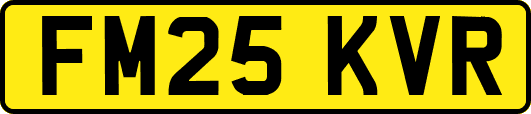 FM25KVR