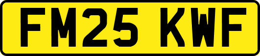 FM25KWF