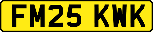 FM25KWK