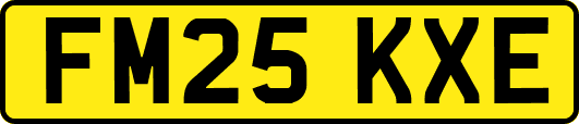 FM25KXE