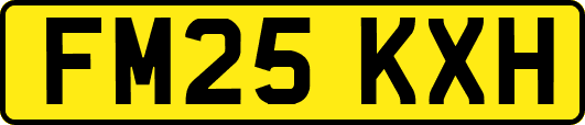 FM25KXH
