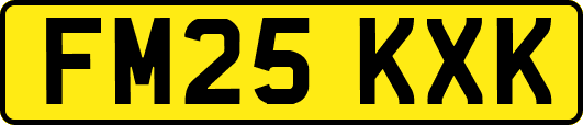 FM25KXK
