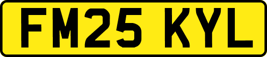 FM25KYL