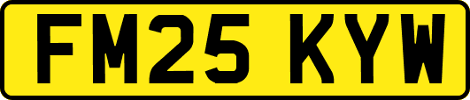 FM25KYW