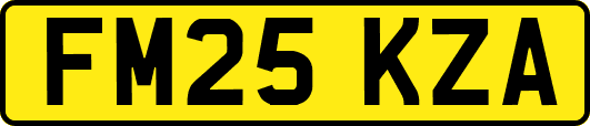 FM25KZA