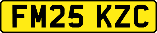FM25KZC