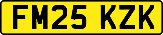 FM25KZK
