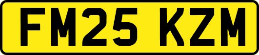 FM25KZM
