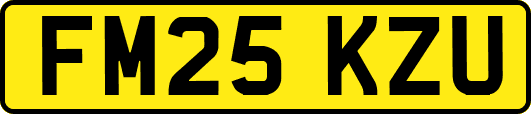 FM25KZU