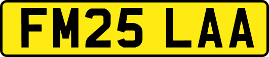 FM25LAA