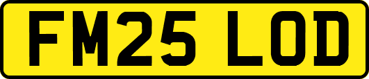 FM25LOD