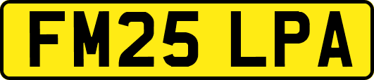 FM25LPA