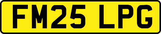 FM25LPG