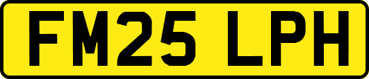 FM25LPH