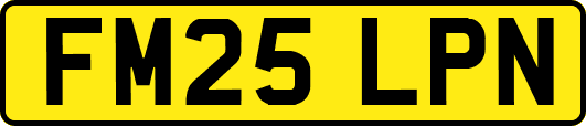 FM25LPN