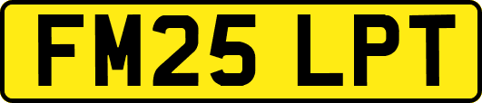 FM25LPT