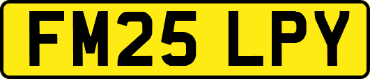 FM25LPY