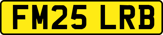 FM25LRB
