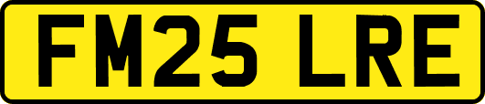 FM25LRE