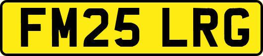 FM25LRG
