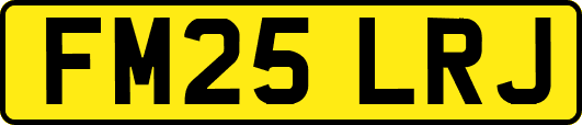 FM25LRJ
