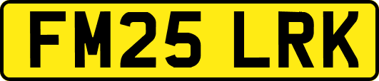 FM25LRK