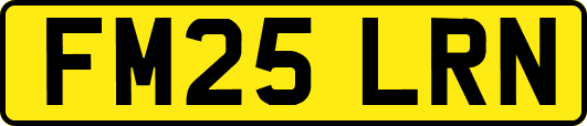 FM25LRN
