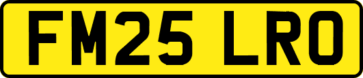 FM25LRO