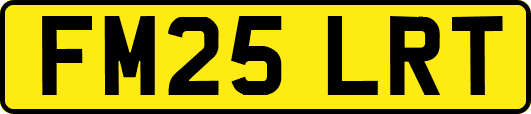 FM25LRT