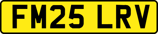 FM25LRV