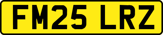 FM25LRZ