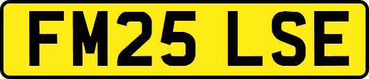 FM25LSE