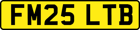 FM25LTB