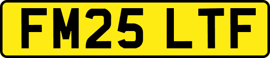 FM25LTF