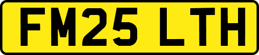 FM25LTH