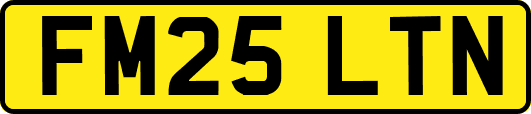 FM25LTN