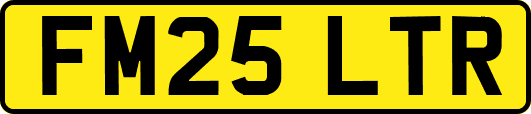 FM25LTR