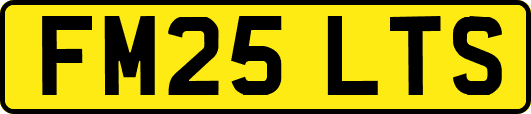 FM25LTS