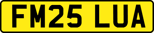 FM25LUA