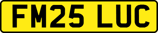 FM25LUC
