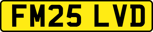 FM25LVD